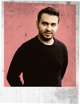 <strong>Marian</strong> Somfelean